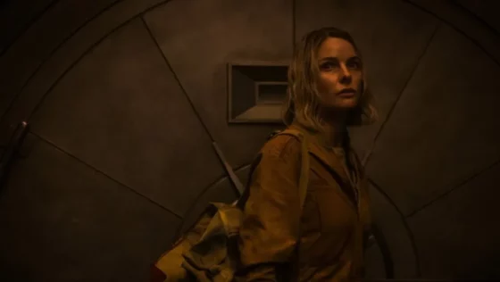 Дата выхода третьего сезона «Бункера», новости и обновления