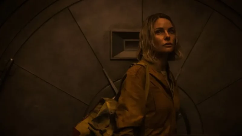 Дата выхода третьего сезона «Бункера», новости и обновления